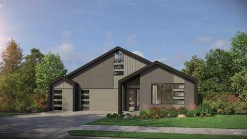 6727 N Ellis Park Ave, Meridian, ID 83646