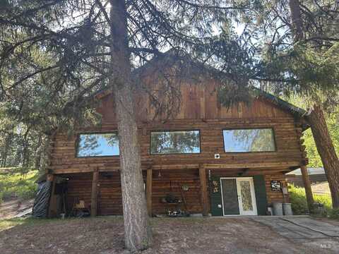 117 Alder Dr, Lowman, ID 83637