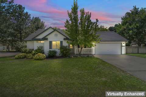 10703 W Stonecrop Ct, Star, ID 83669