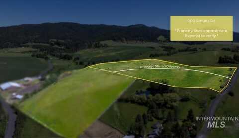 000 Schultz Rd, Moscow, ID 83843