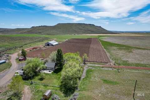 43151 Eagle Ln, Burns, OR 97720