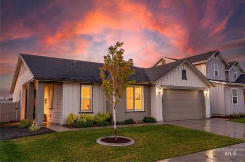 2068 W Concha St., Middleton, ID 83644
