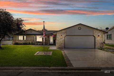 1100 Burnet Dr #602, Nampa, ID 83651
