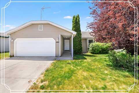 1440 Wrangler Street, Twin Falls, ID 83301