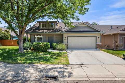 3350 Aster, Boise, ID 83704
