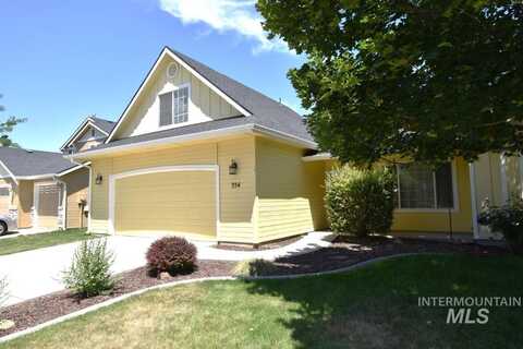 354 E Carver, Meridian, ID 83646