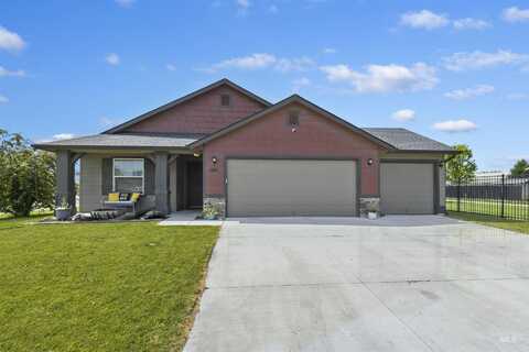 541 W Allspice St., Kuna, ID 83634
