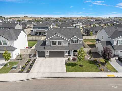 11378 W Teratai St, Star, ID 83669
