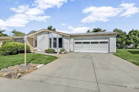 8336 W Willowpark Dr., Garden City, ID 83714