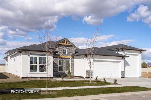 82 E Jarvis St., Meridian, ID 83642