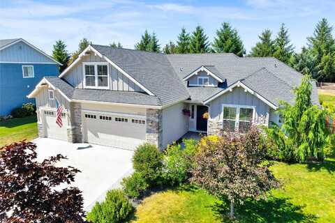 4908 W Eagle Landing Court, Eagle, ID 83616