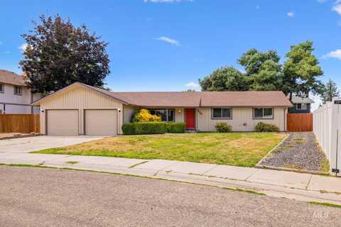 215 E Mango Dr, Eagle, ID 83616