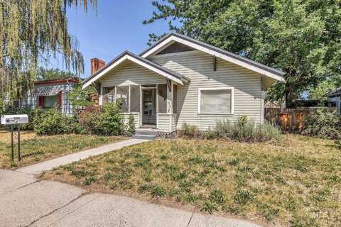 538 N 6th St, Payette, ID 83661