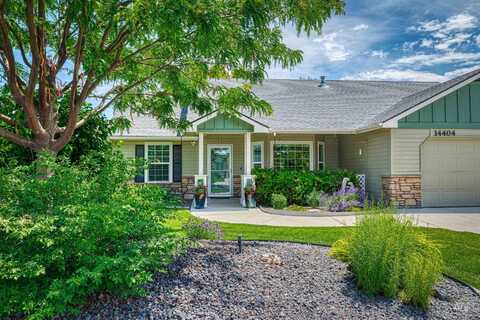 14404 N San Juan Avenue, Nampa, ID 83651