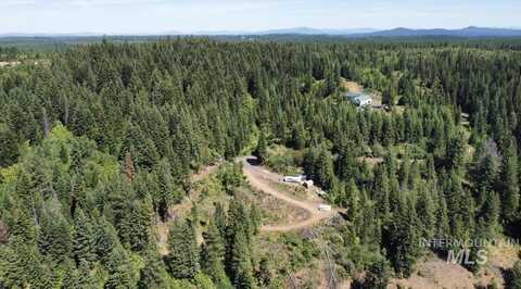 701 Black Bear Dr, Orofino, ID 83544