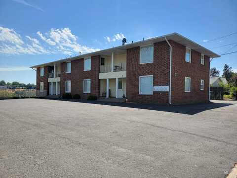 539 Riverview Blvd, Clarkston, WA 99403