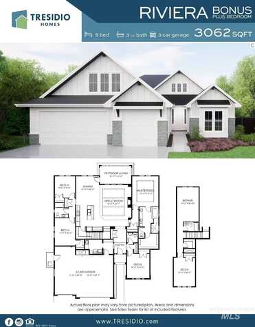 11340 S Cabot Cliffs Ln, Kuna, ID 83634