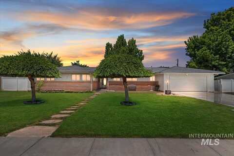 611 E Dewey Lane, Caldwell, ID 83607