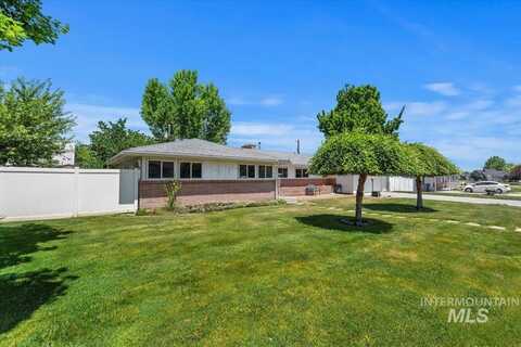 611 E Dewey Lane, Caldwell, ID 83607