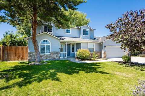634 Fall, Nampa, ID 83686