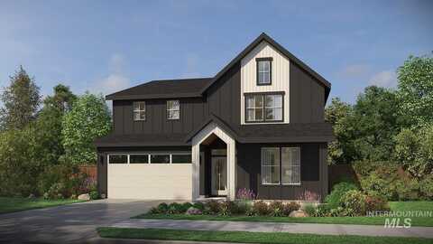 6749 N Wonder Ave, Meridian, ID 83646
