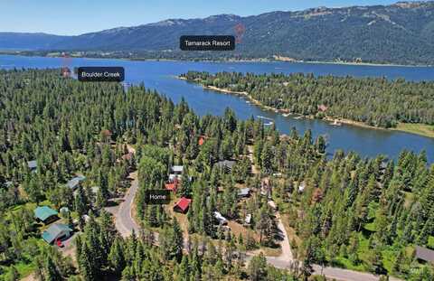 12851 Hereford Rd, Donnelly, ID 83615