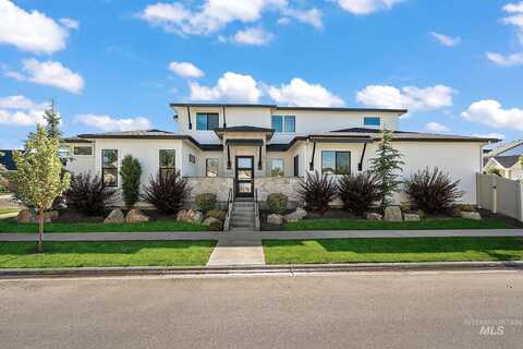 2660 N Penny Lake, Star, ID 83669