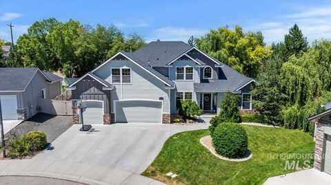 2520 W Mill Court, Nampa, ID 83686