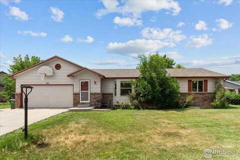 1131 Patricia Dr, Loveland, CO 80537