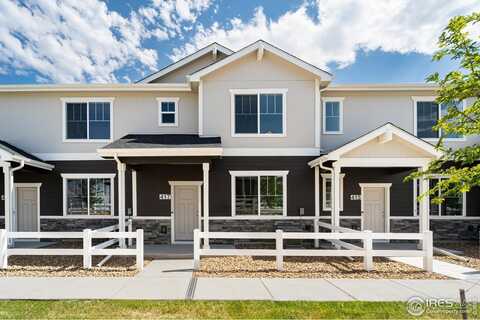 417 Condor Way, Johnstown, CO 80534