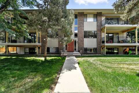 600 Manhattan Dr, Boulder, CO 80303