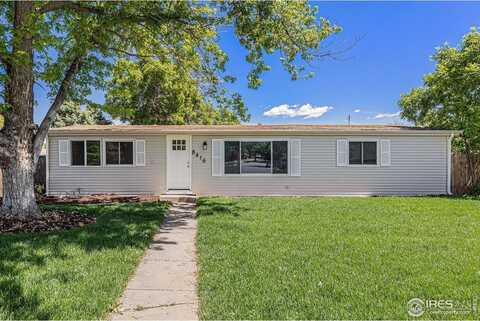 8416 Peakview Dr, Fort Collins, CO 80528