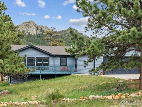 1316 Kinnikinnic Ct, Estes Park, CO 80517