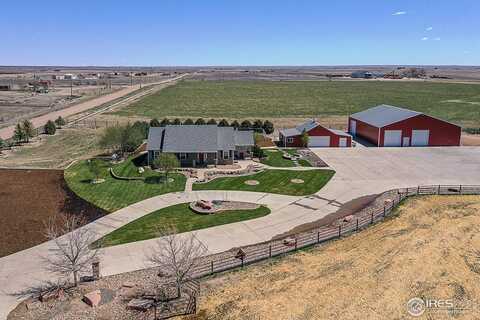 29720 County Road 78, Eaton, CO 80615