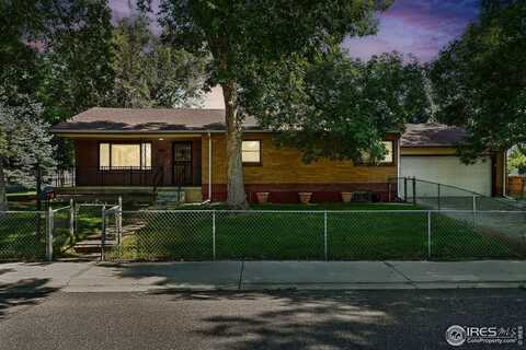 610 S Miller Ave, Lafayette, CO 80026