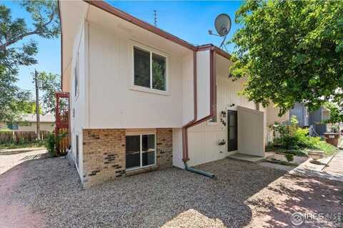 236 W Taylor Ave, La Salle, CO 80645