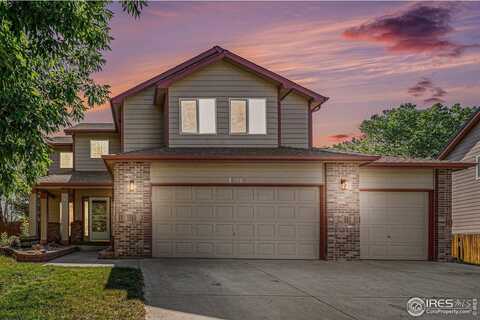 11365 Daisy Ct, Firestone, CO 80504