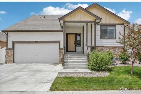 1801 102nd Ave, Greeley, CO 80634