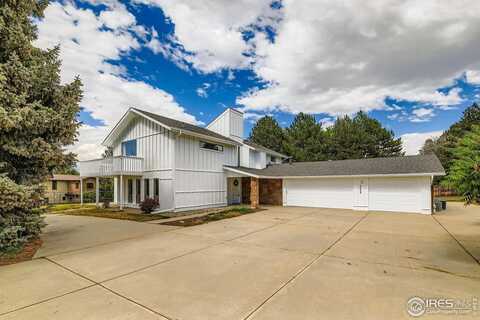 6668 Walker Ct, Niwot, CO 80503