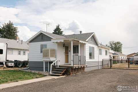 326 3rd Ave, La Salle, CO 80645