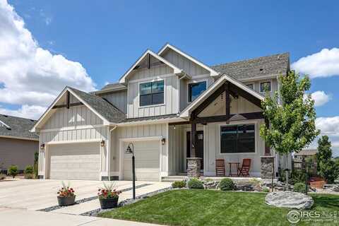 3047 Lake Verna Dr, Loveland, CO 80538