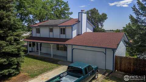 7702 Allott Ave, Fort Collins, CO 80525