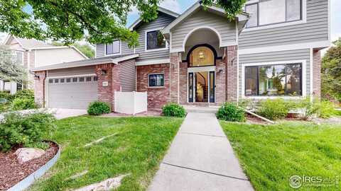 2818 Cherrystone Pl, Fort Collins, CO 80525