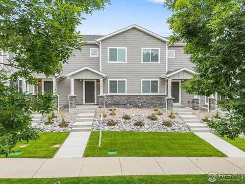 1687 Valency Dr, Loveland, CO 80537