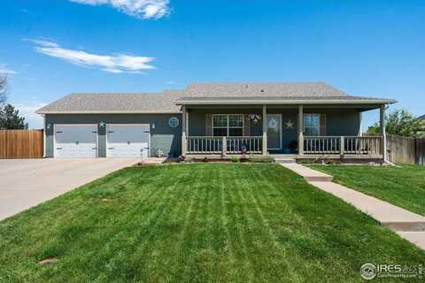 4521 Mesa Verde Dr, Greeley, CO 80634