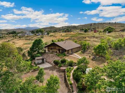 6811 W County Road 20, Loveland, CO 80537