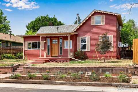 208 Main St, Lyons, CO 80540