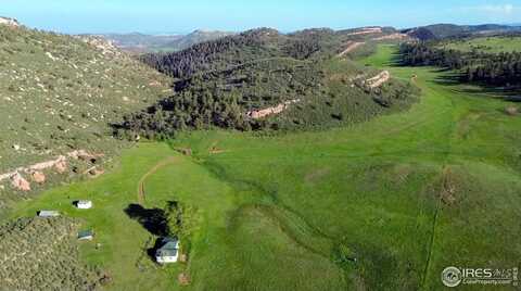 1364 Red Bluff Rd, Livermore, CO 80536