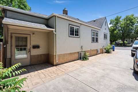 422 E Prospect Rd, Fort Collins, CO 80525