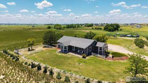 8504 County Road 84, Fort Collins, CO 80524
